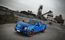 Ford F-150,  -150      